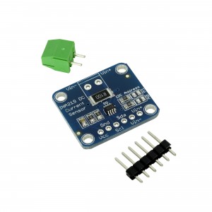 INA219 I2C Current Sensor