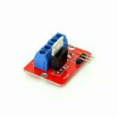 5pcs IRF520 Driver Module