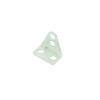 20pcs L-Shaped Triangular Bracket (9mm x 5mm x 9mm)