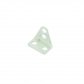 20pcs L-Shaped Triangular Bracket (9mm x 5mm x 9mm)