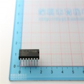 10pcs LM324 Operational Amplifier (DIP-14)