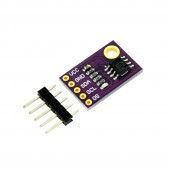 LM75A I2C Temperature Sensor Module