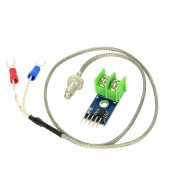 MAX6675 Temperature Sensor