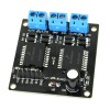 MC33886 Dual Motor Driver