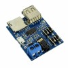 MP3 Player Module with 2W Onboard Amplifier