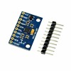 MPU9255 9DOF Digital Accelerometer, Giroscope and Magnetometer Module