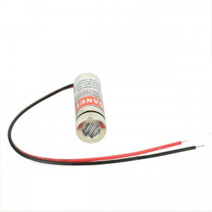 MXD1230 Laser Diode Module