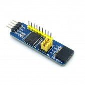 PCF8574 I/O Expansion Module