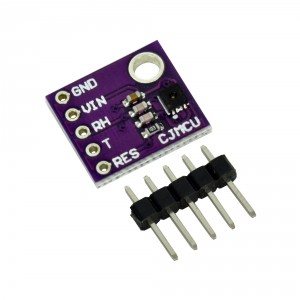 SHT31 Temperature and Humidity Sensor Module