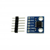 SN65HVD230 CAN Bus Transceiver Module