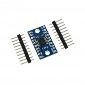 TXS0108E 8 Bit Bidirectional Logic Level Converter