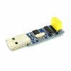 USB Adapter Board for nRF24L01 Modules
