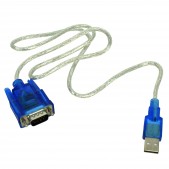 USB RS232 Converter Cable (80cm)