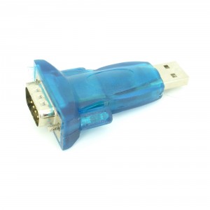 USB to RS232 Converter