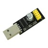 USB to Serial Interface for ESP-01 WiFi Modules