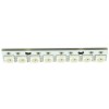 WS2812 RGB LED Bar (8 LEDs)