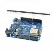 Wemos D1 R2 Uno ESP8266 WiFi Development Board