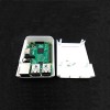 White Case for Raspberry Pi 2 Model B+