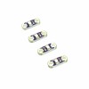 2pcs White LED Module for LilyPad