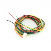 2pcs Wires for Stepper Motors
