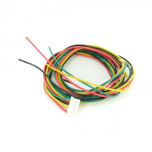 2pcs Wires for Stepper Motors