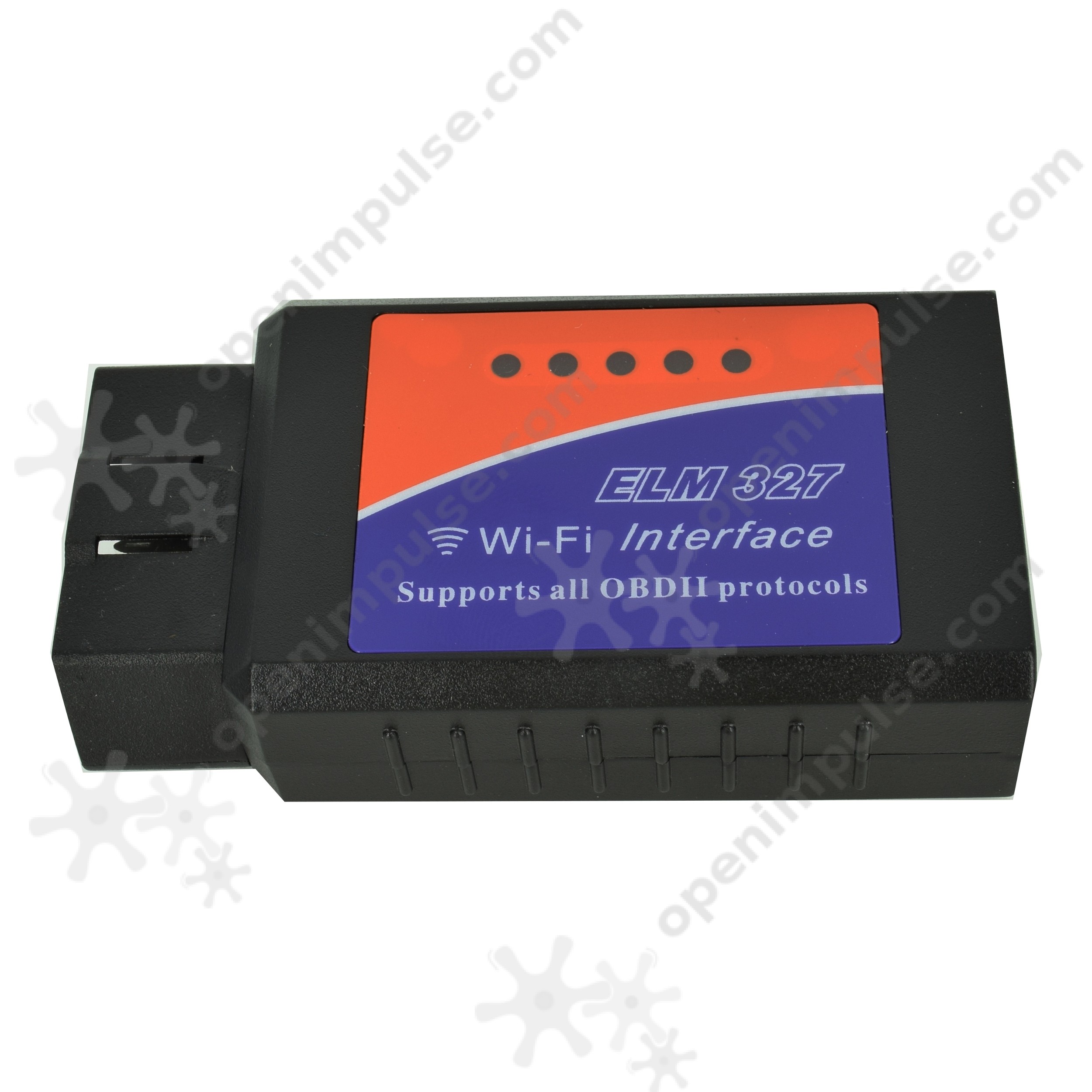 WIFI OBD2 Adapter  Open ImpulseOpen Impulse