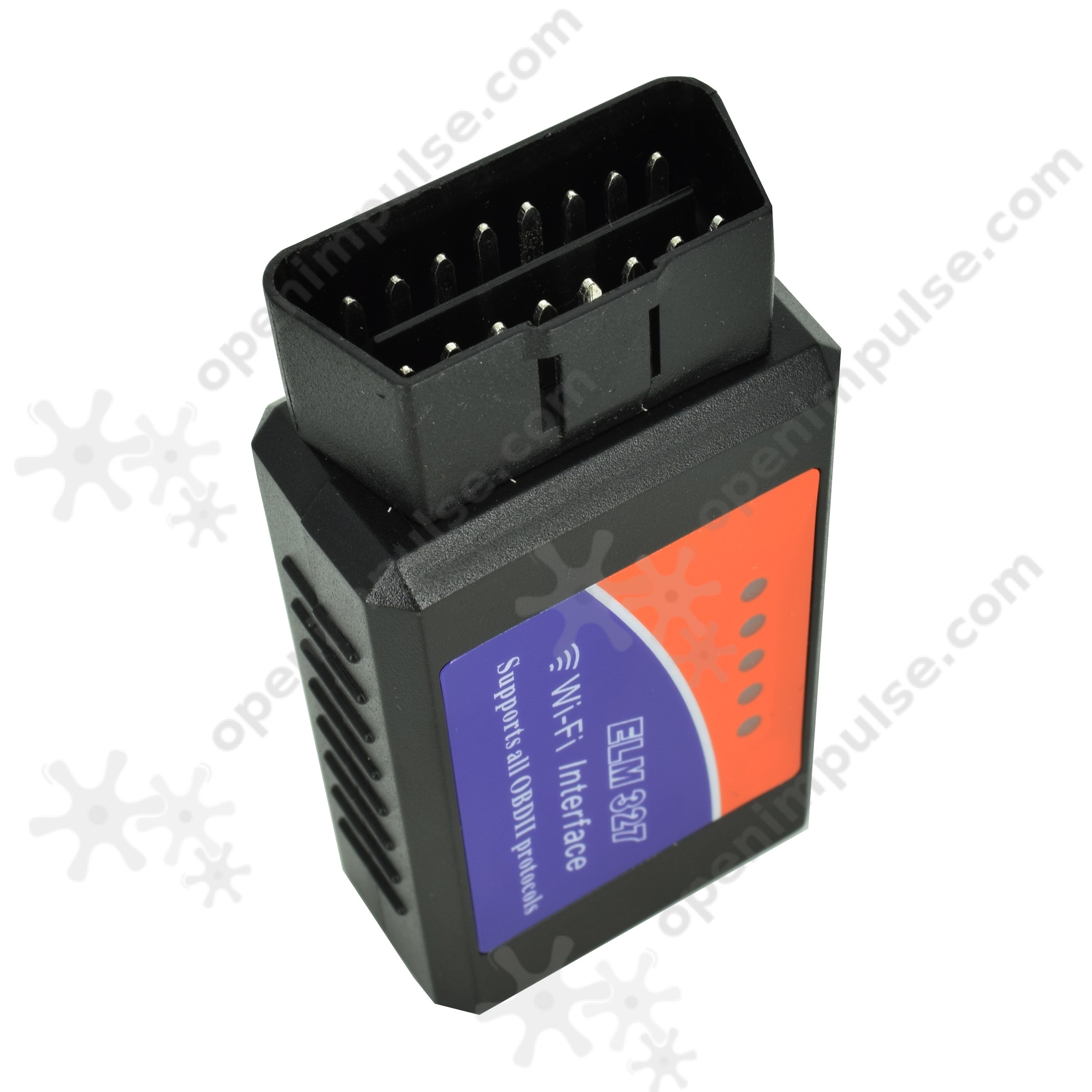 WIFI OBD2 Adapter  Open ImpulseOpen Impulse