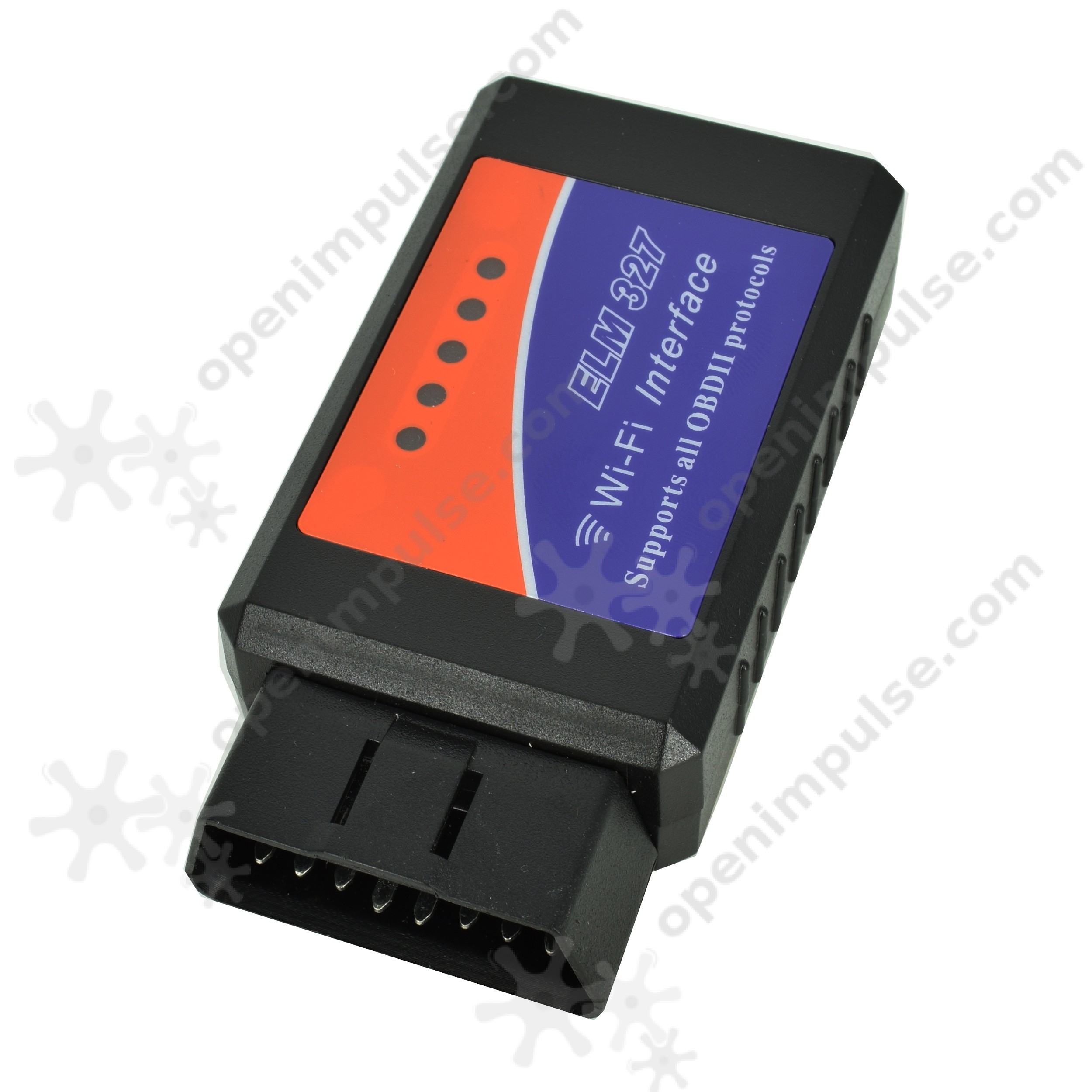 Obd2 scanmaster software