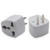 10pcs US Standard Power Adapter