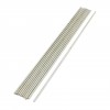 10pcs 2 x 130 mm Shaft