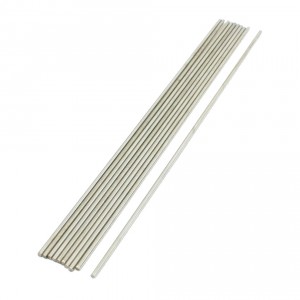 10pcs 2 x 130 mm Shaft