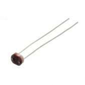 50 pcs 5528 Photoresistor