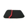 Tablet Case Black and Red