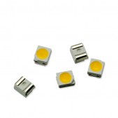 High Brightness White LED (1210) (100 pcs set)