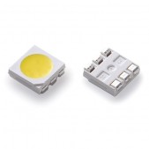 High Brightness LED (5050) (20 pcs set)