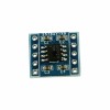 X9C104 Digital Potentiometer Module