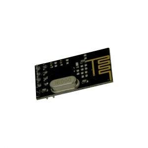 nRF24L01 2.4 GHz Transceiver Module (chip on board)