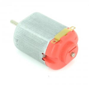 2pcs Motor 130-13200