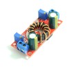 10 A Synchronous Buck LED Driver