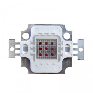 10 W Infrared LED (850 nm)