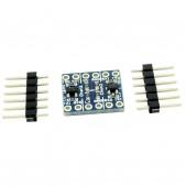 2pcs 2 Channel Bidirectional Level Translator