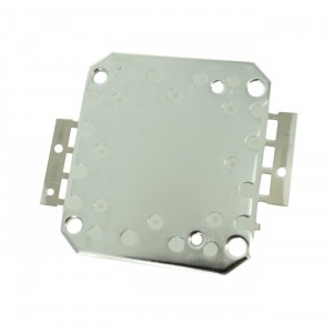 20W LED with Color Temperature of 3000-3500 K