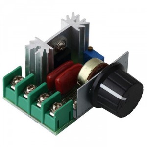 2000 W Thyristor Module