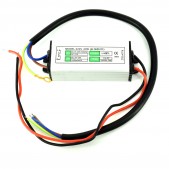20 W Constant Current LED Power Supply (230 V)