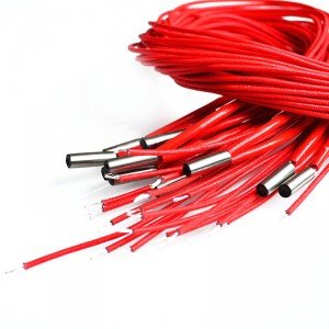 2pcs 24 V 40 W Heating Element for 3D Printer