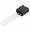 50pcs 2n2222 TO-92 NPN Transistor