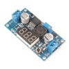 3 A LM2577 DC-DC Boost Module with Voltage Display