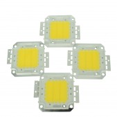 30W LED with Color Temperature of 6000-6500 K