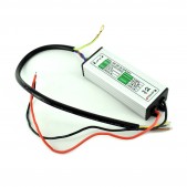 30 W Constant Current LED Power Supply (230 V)