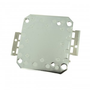 30W LED with Color Temperature of 3000-3500 K